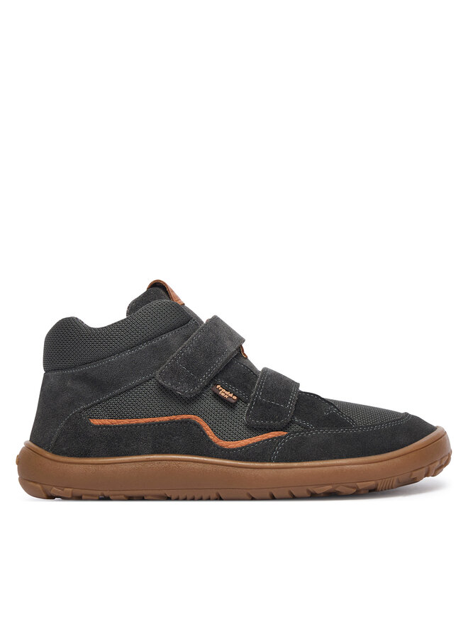 Froddo Schnürschuhe Froddo G3110266-5 DD Grau