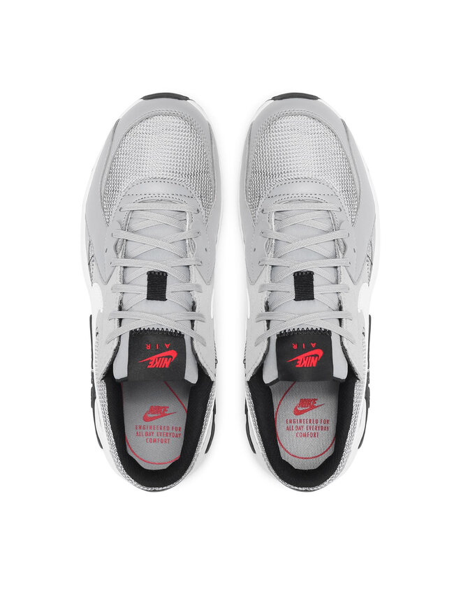 Laisvalaikio batai Nike Air Max Excee CD4165 009 Pilka