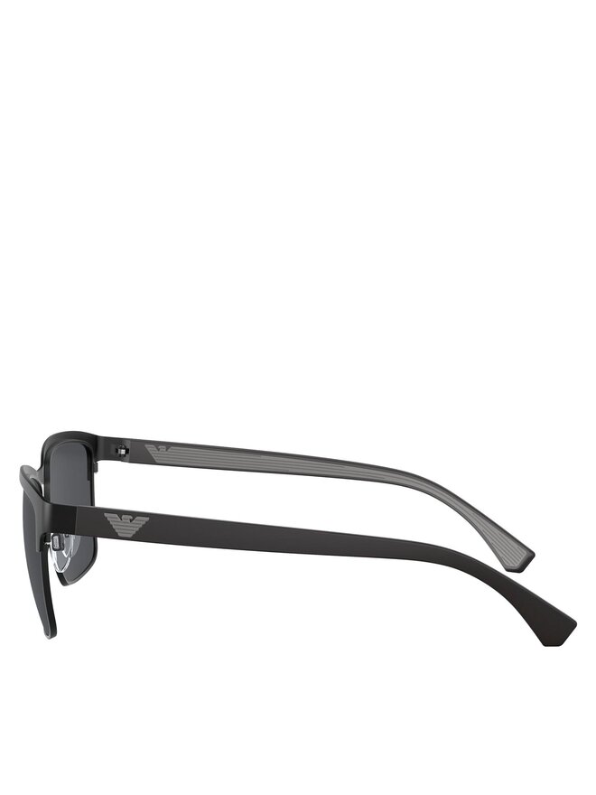 Emporio Armani Ochelari de soare Emporio Armani 0EA2087 301487 Gri
