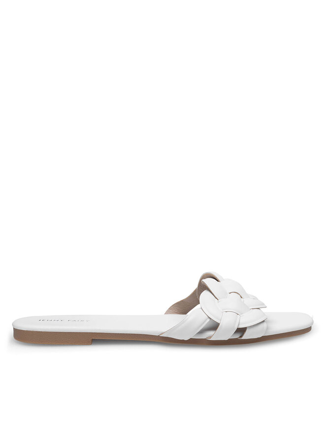 Jenny Fairy Chanclas Jenny Fairy WFA2614-1 Blanco