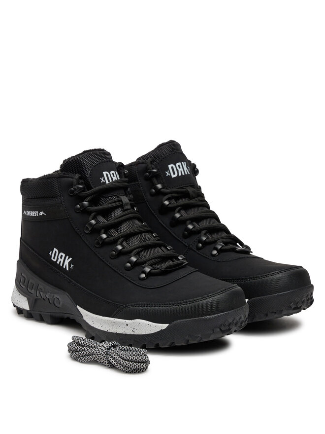Dorko Trappers Dorko Everest DS24F00M Negru
