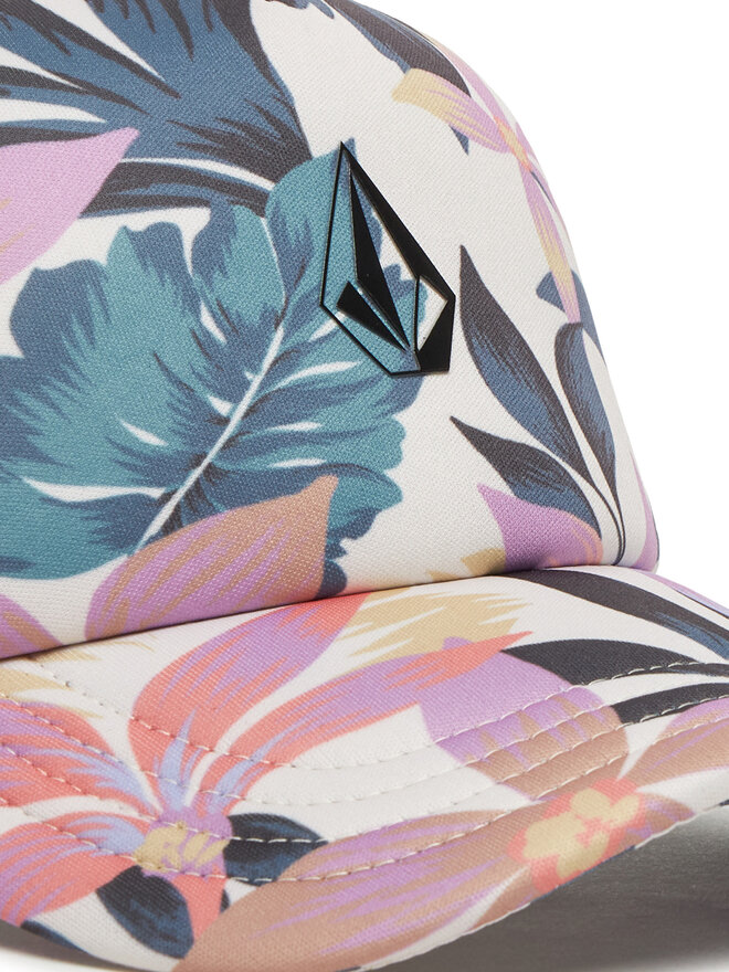 Volcom Kšiltovka Volcom Into Paradise E5512500 Barevná