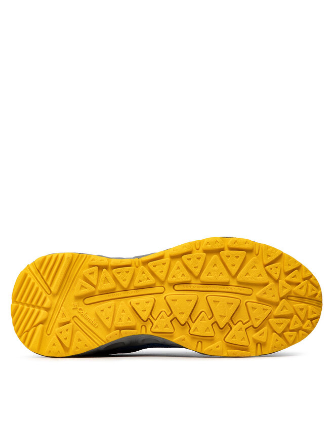 Columbia Trekkings Columbia Youth Drainmaker IV BY1091 Albastru