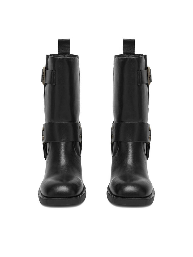 G-Star Raw Stiefeletten G-Star Raw EO-CANSU-4771-25 Schwarz