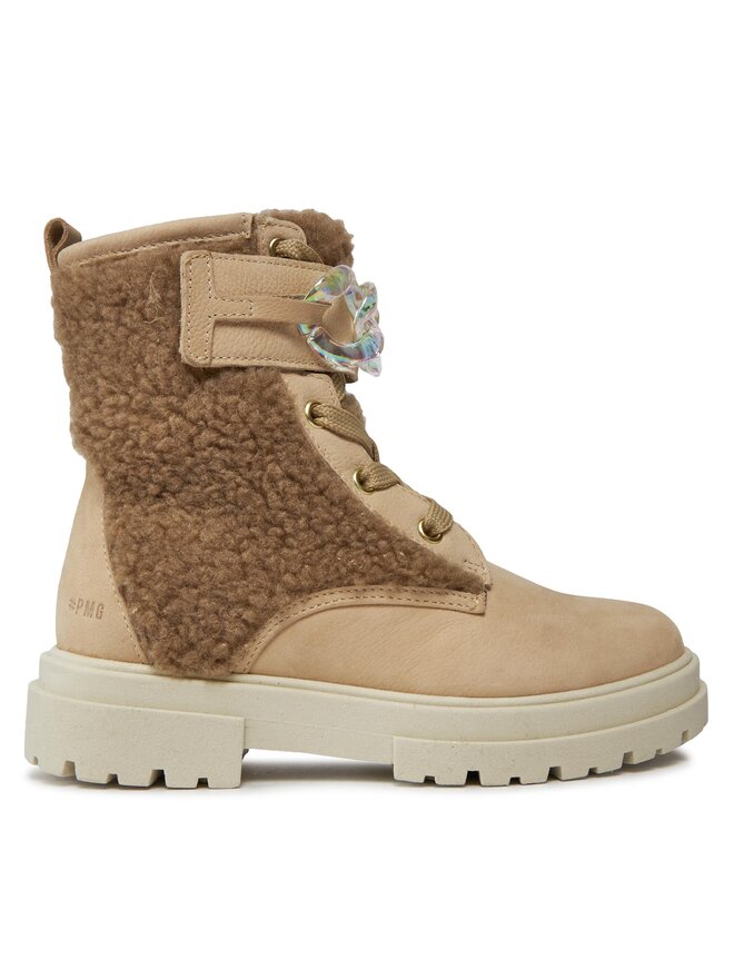 Primigi Botas altas Primigi 4942611 M Beis