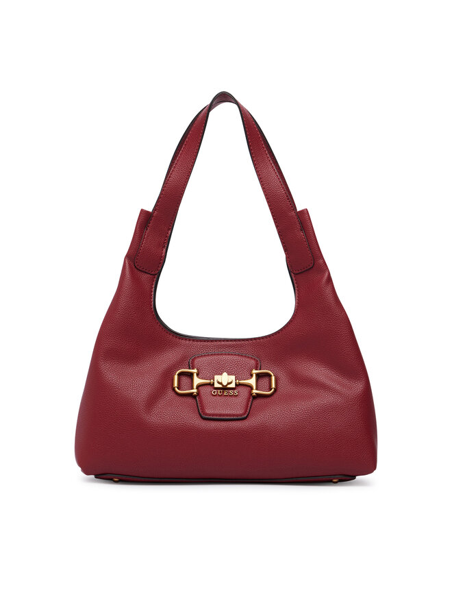 Guess Handtasche Guess Sunset HWBB23 14010 Dunkelrot