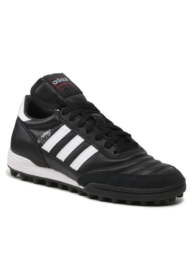adidas Fußballschuhe adidas Mundial Team 19228 Schwarz