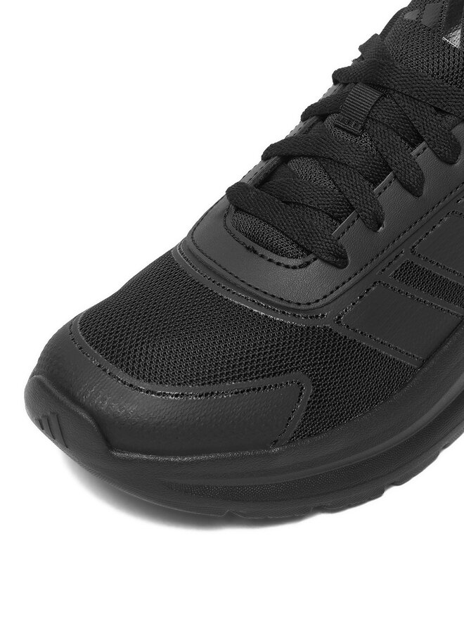 adidas Sneakers adidas CWBEO-TENSAUR RUN 4.0 J KJ6630 Schwarz