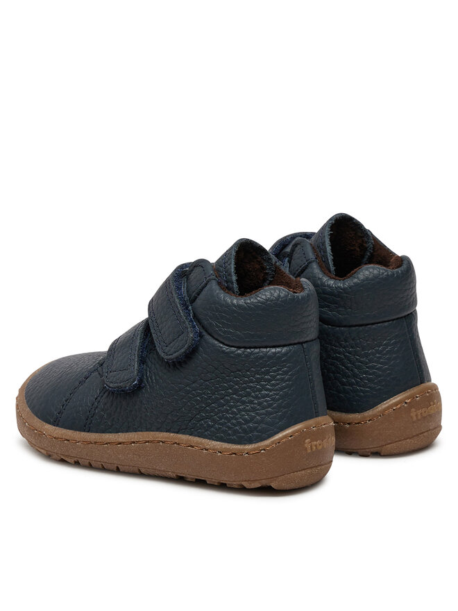 Froddo Schnürschuhe Froddo G3110252 M Dunkelblau