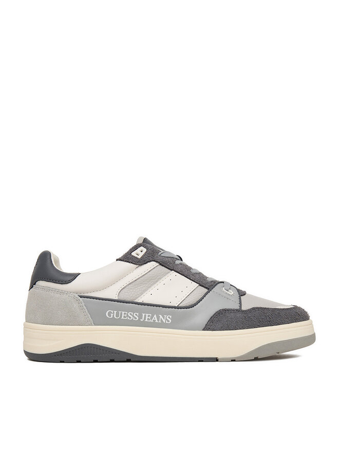 Guess Jeans Sneakers Guess Jeans EO-TEKSAS-01 126AM Grau