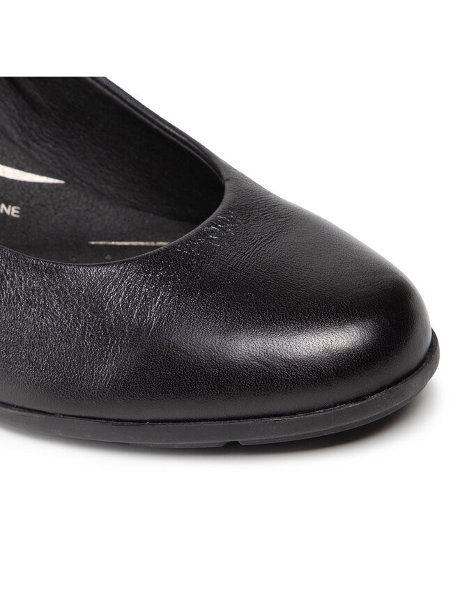 Escarpins Geox D New Annya M. A D92CBA 00085 C9997 Noir chaussures