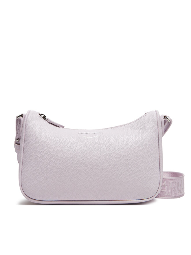 Emporio Armani Táska Emporio Armani EW000539 AF12036 M4033 Rózsaszín