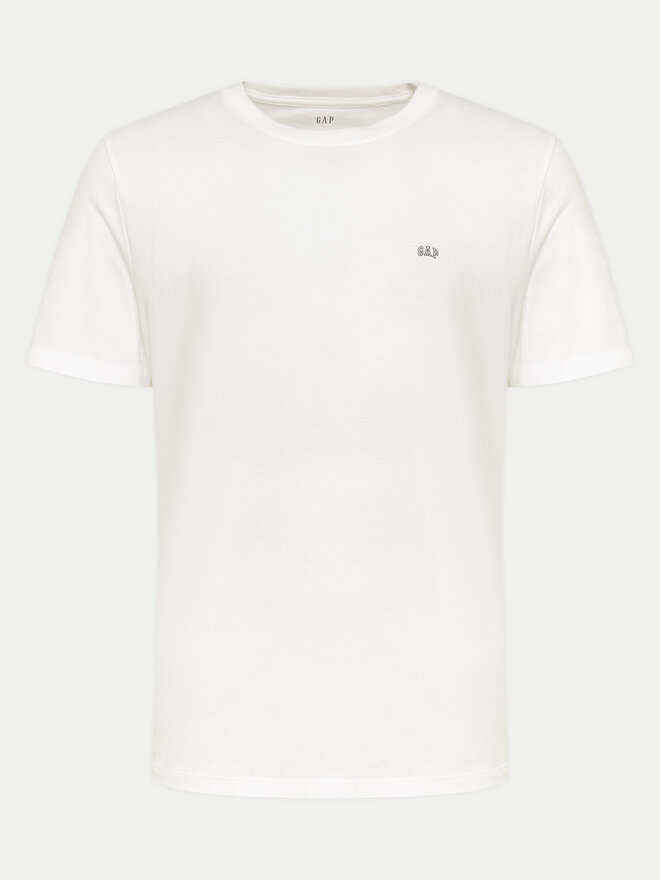 Gap Gap Set od 3 majice 542268-00 Šarena Regular Fit