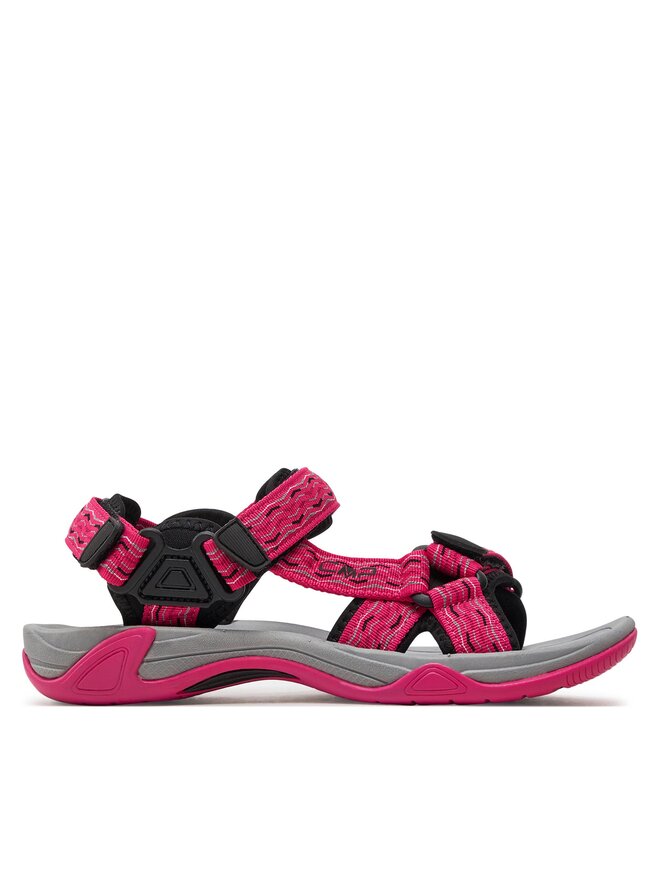 Sandali CMP Hamal Wmn Hiking Sandal 38Q9956 Rosa escarpe