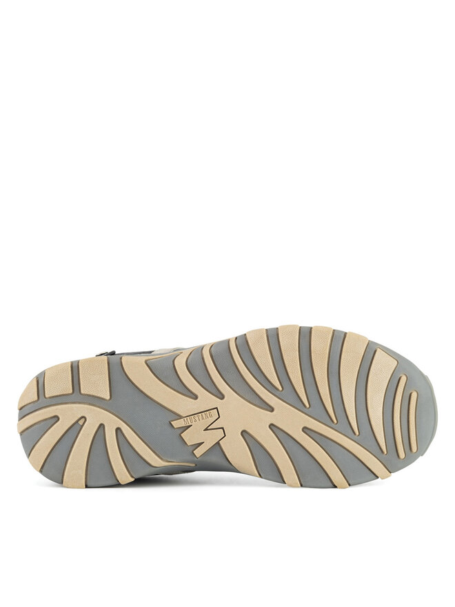 Mustang Sneakers Mustang 4027-313-200 Grigio