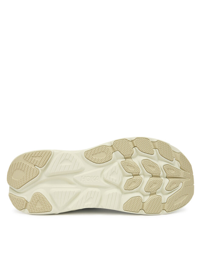 Hoka Běžecké boty Hoka Clifton 10 1162030 Khaki