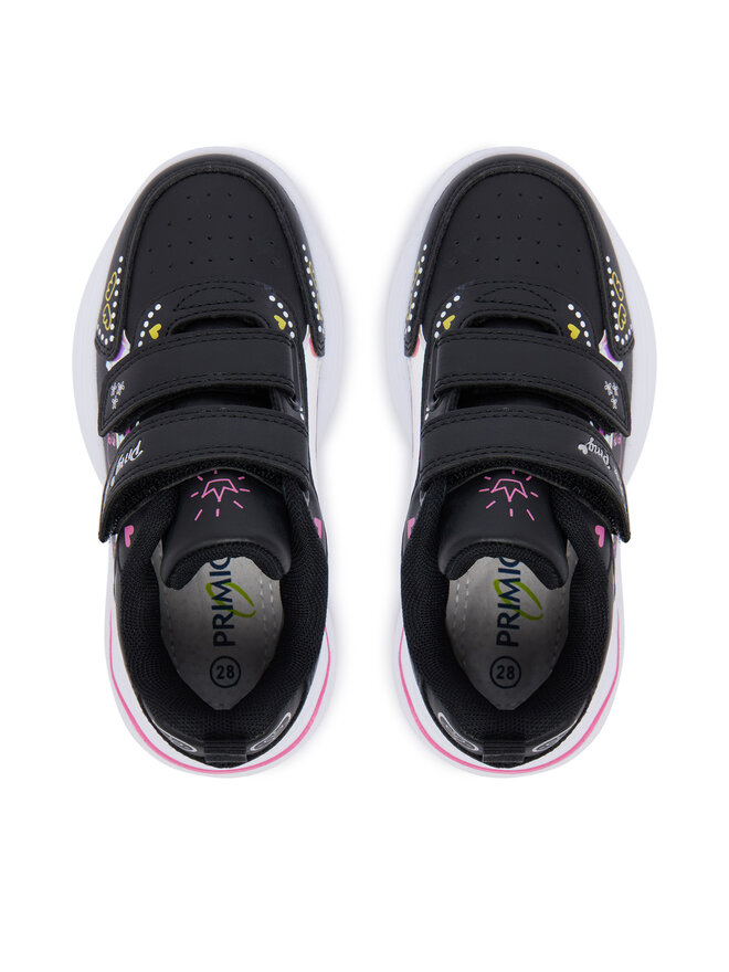 Primigi Sneakers Primigi 2462511 Schwarz