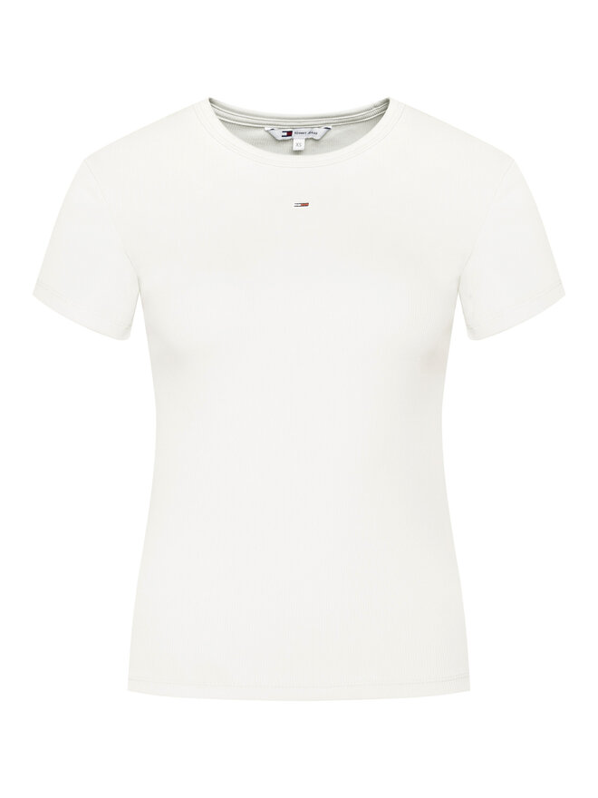 Tommy Jeans Tommy Jeans 2er-Set T-Shirts DW0DW21430 Bunt Slim Fit