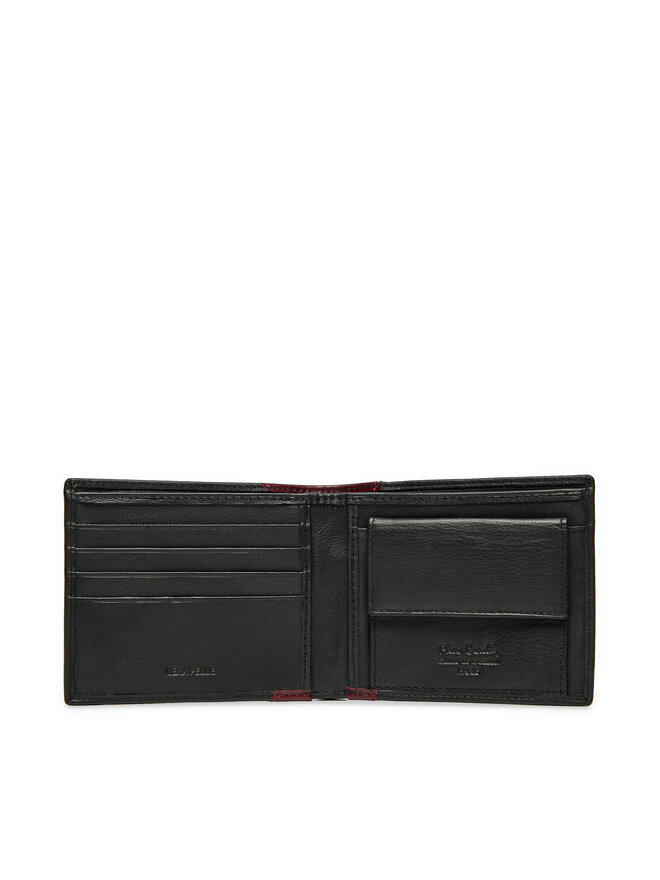 Pierre Cardin Set portofel și curea Pierre Cardin ZG-EX-19 Negru