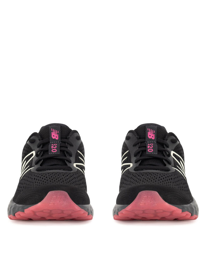 New Balance Sneakers New Balance W520GK8 Nero