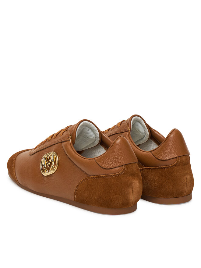 LOVE MOSCHINO Sneakers LOVE MOSCHINO JA10121G1OIK120A Braun
