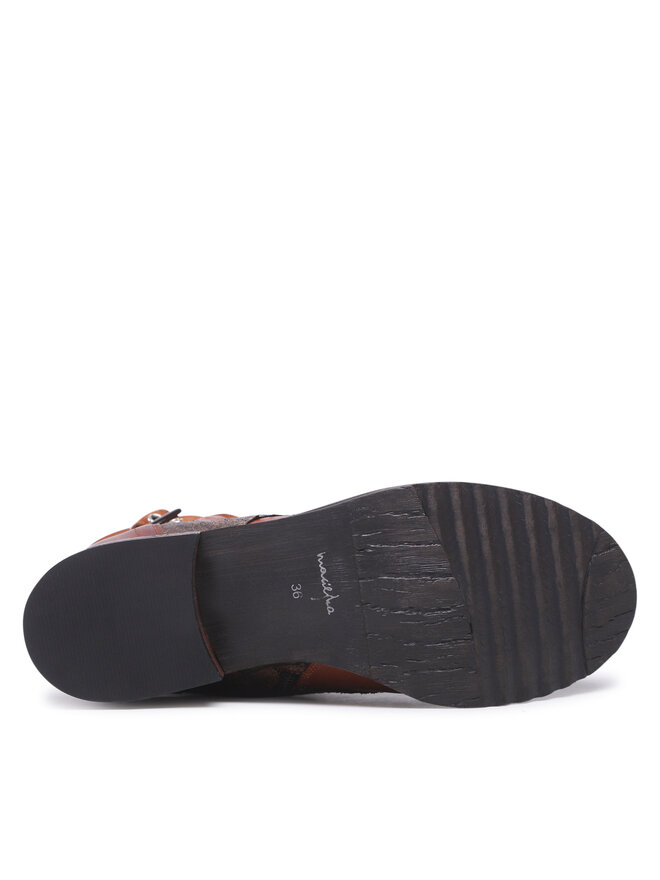 Maciejka Botine Maciejka 05582-29/00-7 Maro