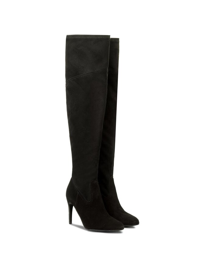 Eksbut Botas mosqueteras Eksbut 98-4965-549/0LW-1G Negro