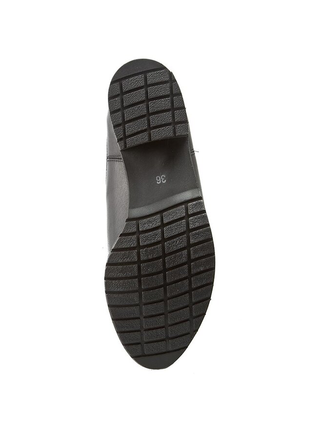 Karino Klassische Stiefeletten Karino 0806/076-P Schwarz