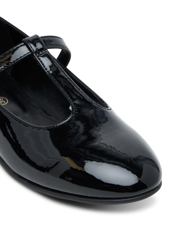 Tommy Hilfiger Bailarinas Tommy Hilfiger Ballerina T3A3-34000-0774 D Negro