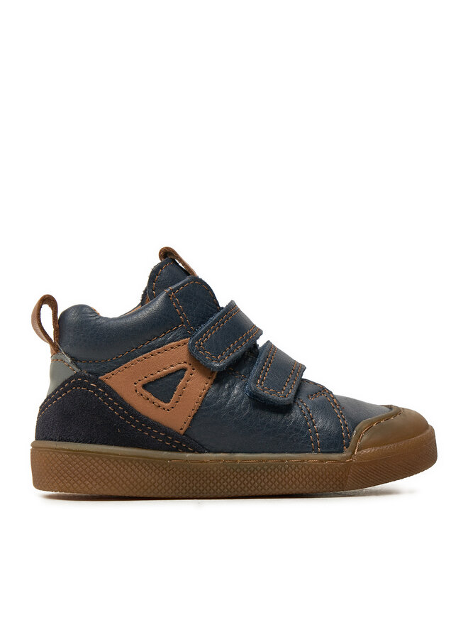 Froddo Tenisice Froddo G2110134-2 M Tamnoplava