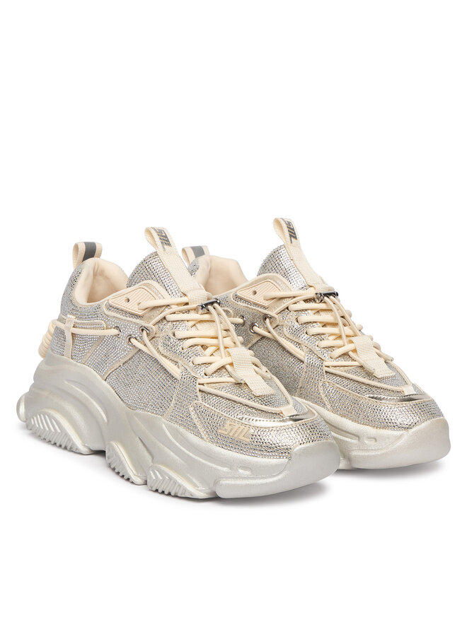 Steve Madden Sneakers Steve Madden Vault 2R 11003549 Beige