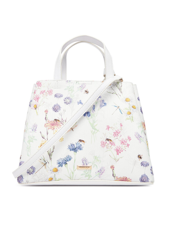 Aldo Handtasche Aldo Zaria 14076945 Weiß