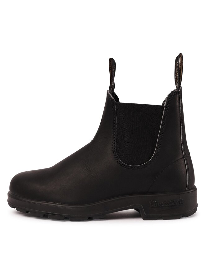 Blundstone Челсі Blundstone 510 Чорний