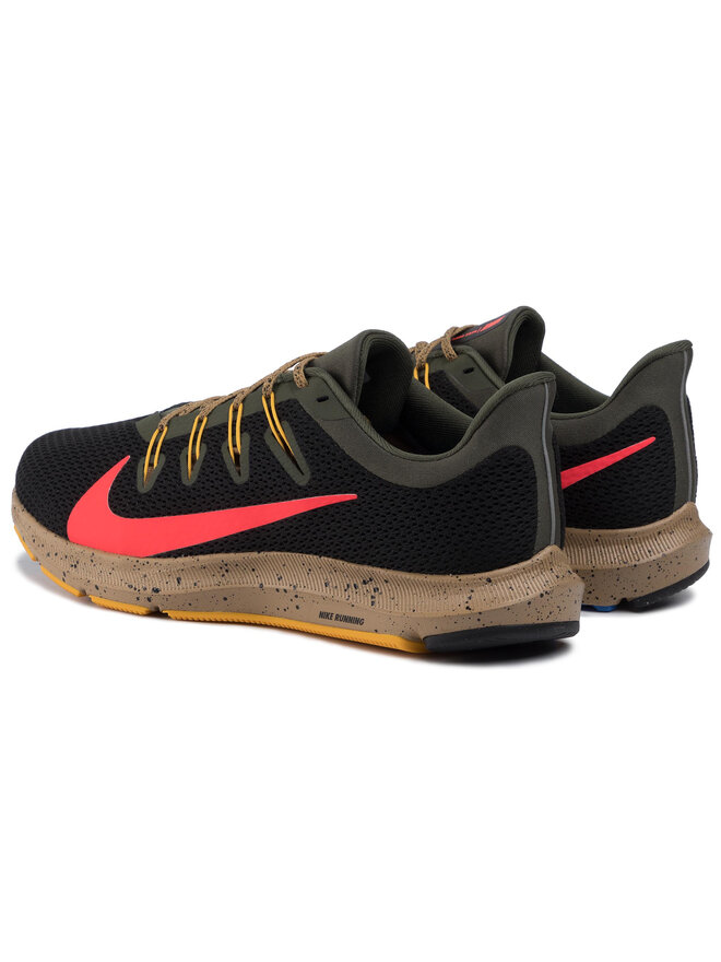 Nike Laufschuhe Nike Quest 2 Se CJ6185 003 Schwarz