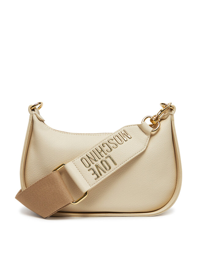 LOVE MOSCHINO Borsetta LOVE MOSCHINO JC4128PP1MLJ0110 Beige
