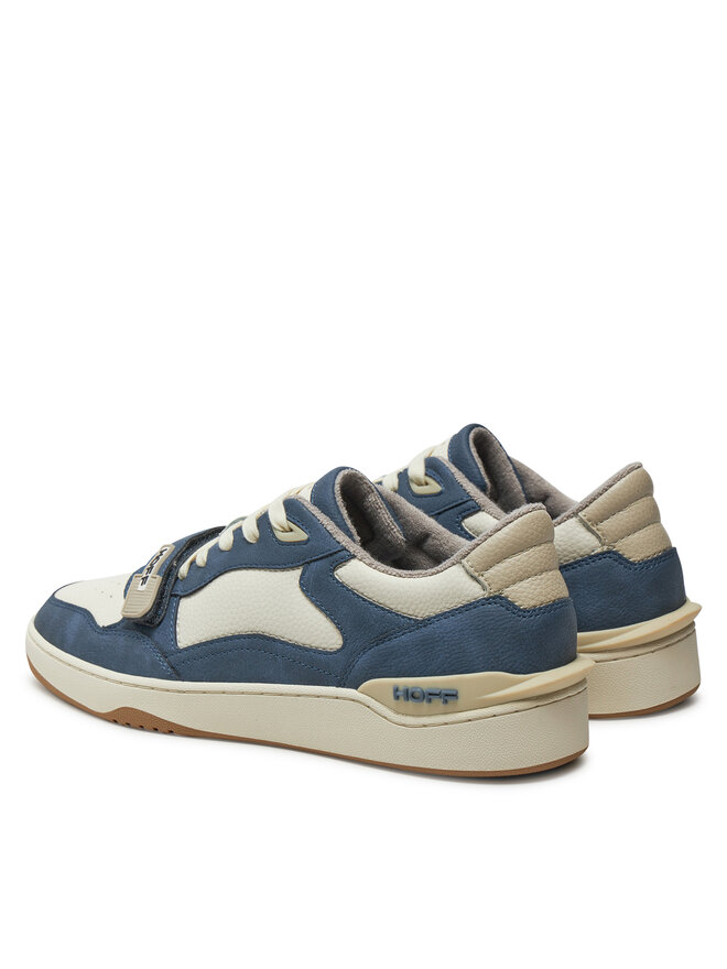HOFF Sneakersy HOFF Technoir 22433603 Niebieski