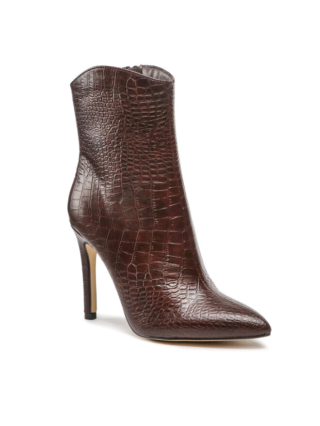 DeeZee Stivaletti DeeZee WYL2979-22 Marrone
