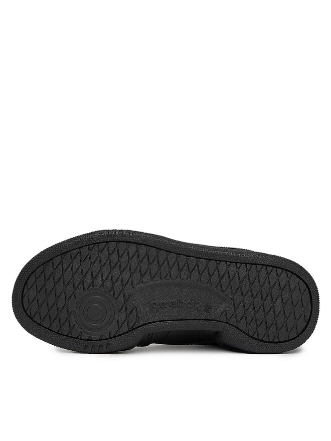 Reebok Sneakersy Reebok V9-25198-01(IV)CH Czarny