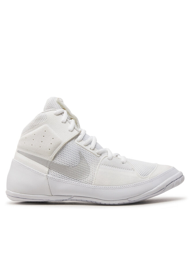 Nike Încălțăminte pentru box Nike Fury AO2416 102 Alb