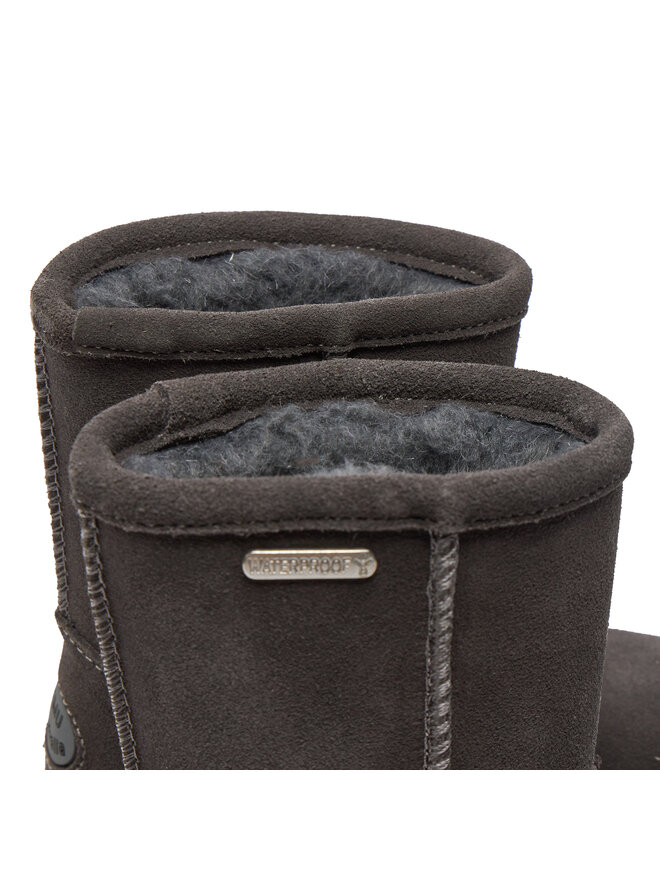 EMU Australia Botas de nieve EMU Australia Brumby Lo K10773 Gris