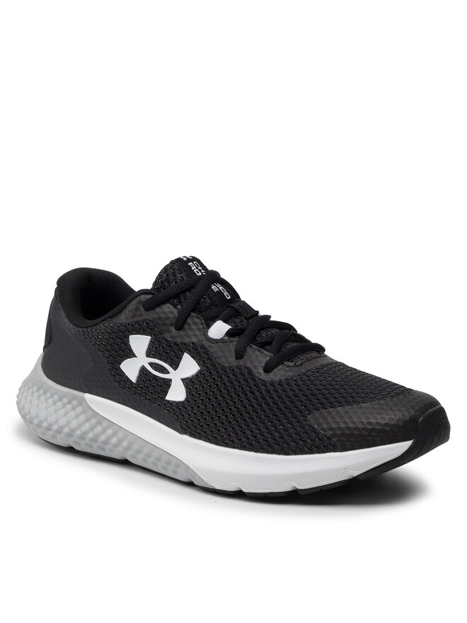 Under Armour Взуття для бігу Under Armour Ua Charged Rogue 3 3024877-002 Чорний