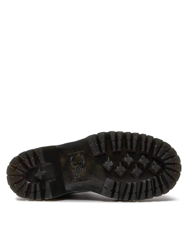 Dr. Martens Glády Dr. Martens Jadon 15265001 Černá