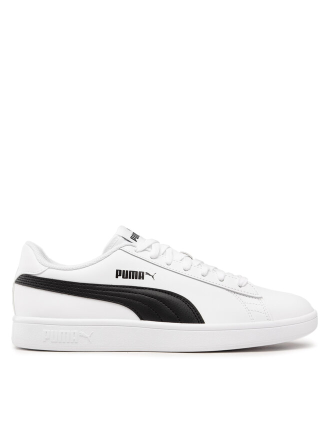 Puma Снікерcи Puma Smash V2 L 365215 01 Білий