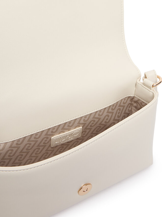 Liu Jo Handtasche Liu Jo AA6224 E0958 Écru