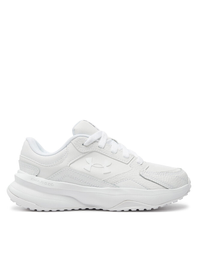 Under Armour Взуття для тренажерного залу Under Armour Ua W Edge Lthr 3028569-100 Білий