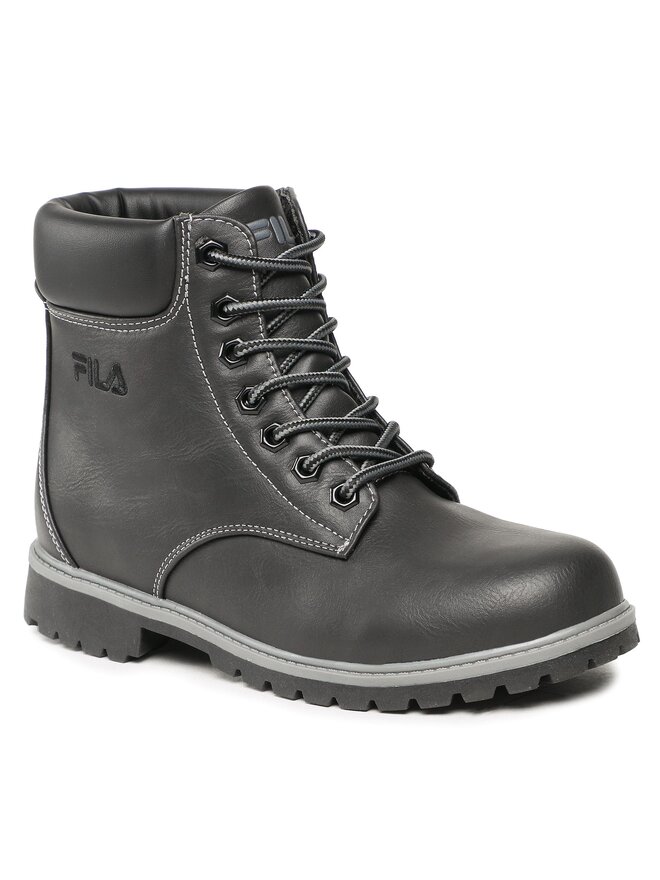 Fila Schnürstiefeletten Fila Maveric Mid Wmn FFW0219.83052 Schwarz