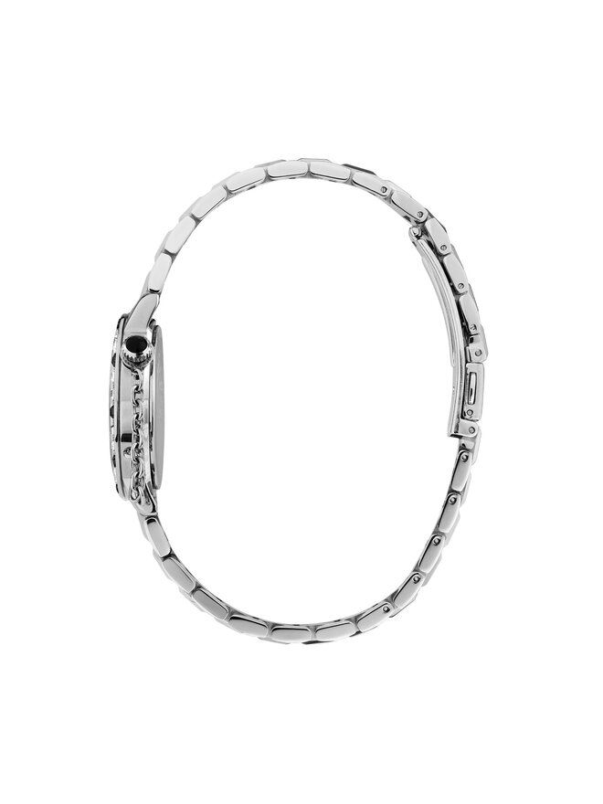 KARL LAGERFELD Karóra KARL LAGERFELD R0553100502 Ezüst