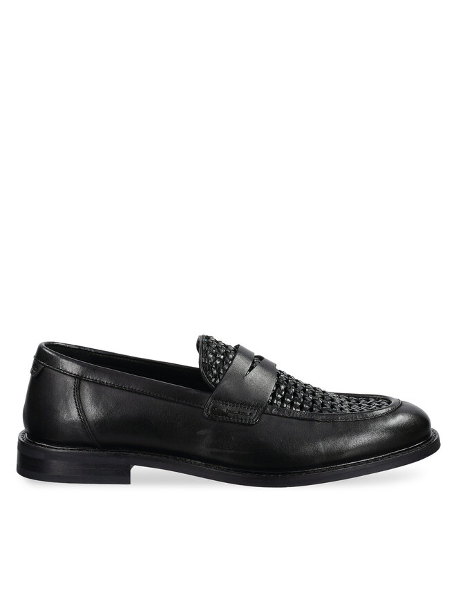 Gant Сліпери Gant 32671224 Чорний