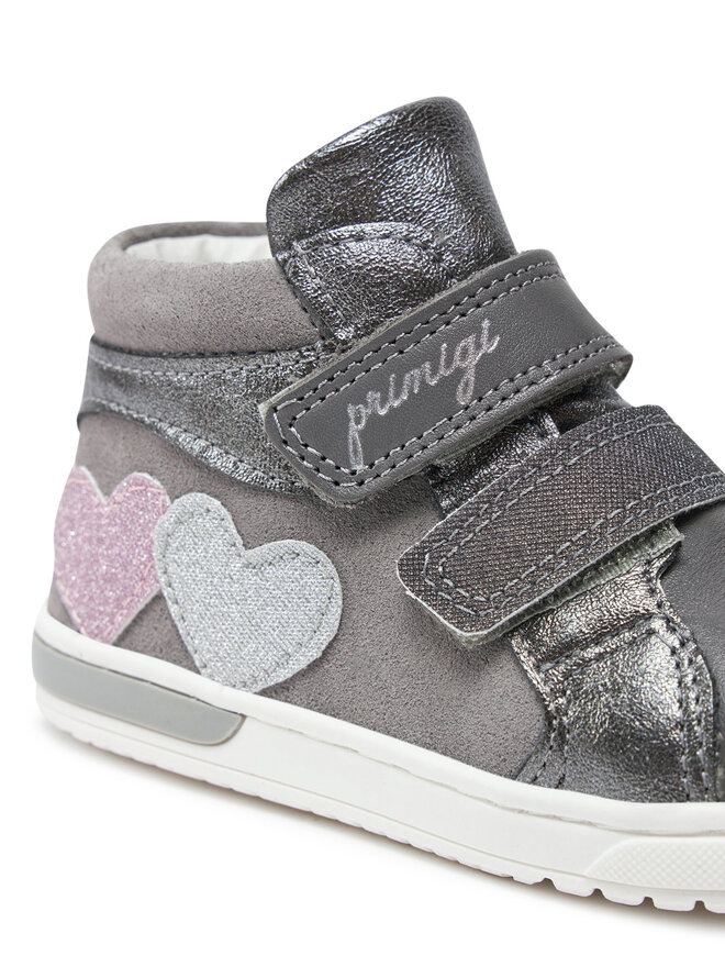 Primigi Sneakers Primigi 6904533 S Grau