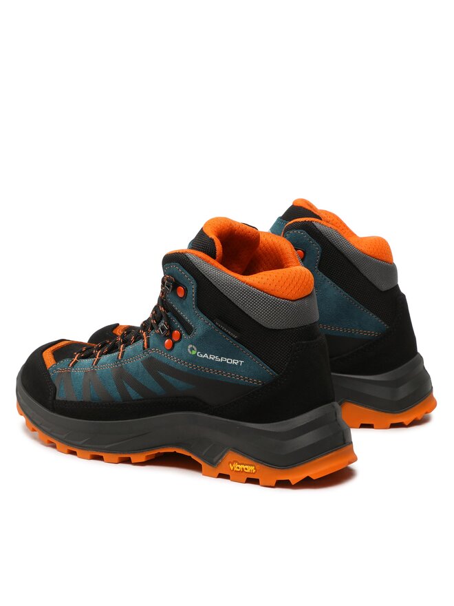 GARSPORT Туристически GARSPORT Giau Mid Wp GDT1030015 Електриков